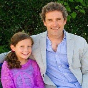 Meet your Posher, Dan